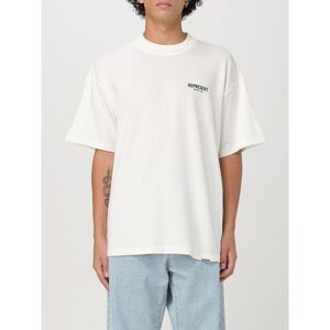 Represent T-Shirt Men White